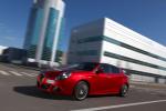 Alfa Romeo Giulietta 2010 года